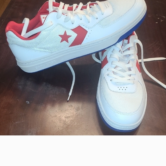 Converse Rival Ox Sneakers. Size 13 Men - Picture 1 of 9